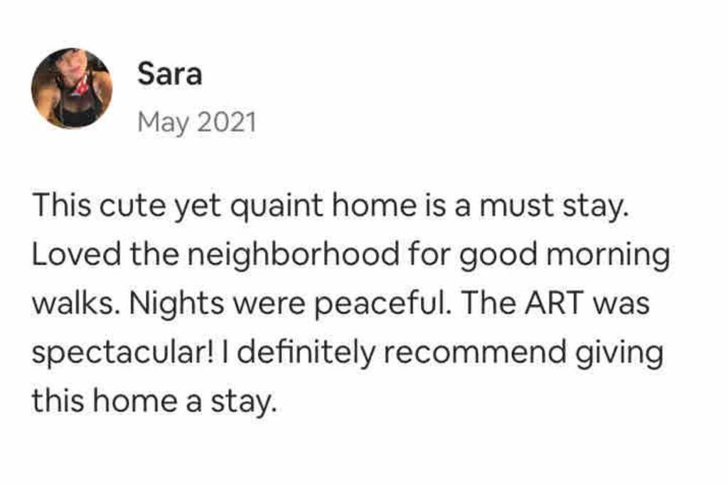 فيلا Smart Eclectic Art House Near Uc Davis Med Center ساكرامنتو المظهر الخارجي الصورة